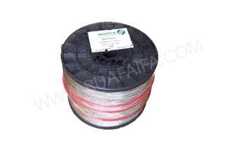 STRANDED STAINLESS STEEL WIRE (EW-TSS316/8)